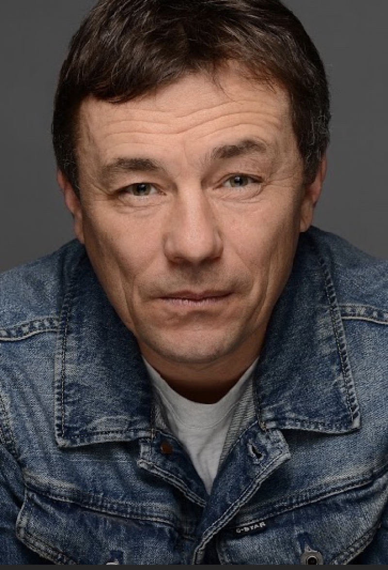 Олег васильков актер личная жизнь биография фото