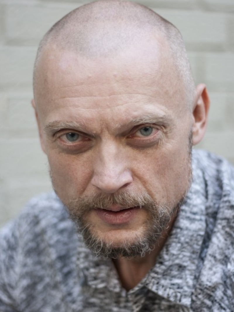 Олег пониматко актер фото